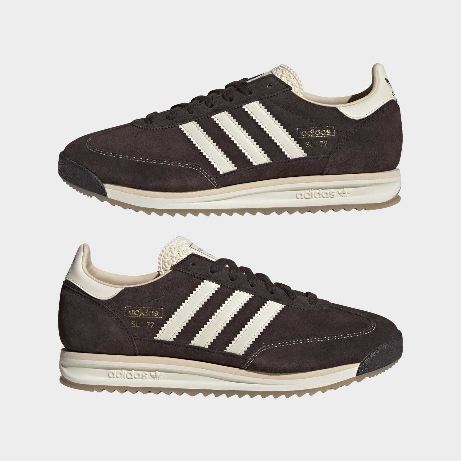 Zapatillas ADIDAS SL 72 KK3642  BRW