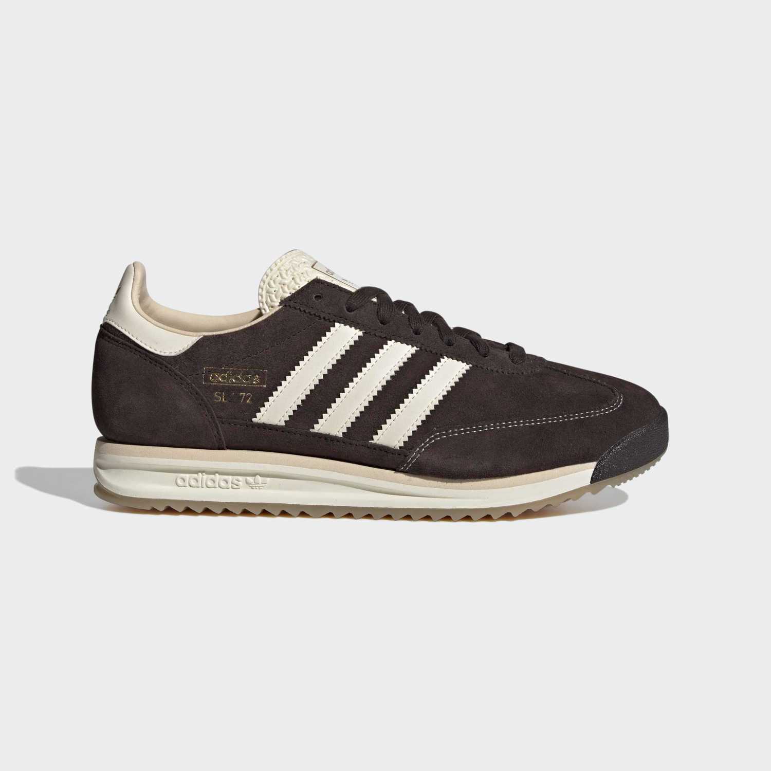 Zapatillas ADIDAS SL 72 KK3642  BRW