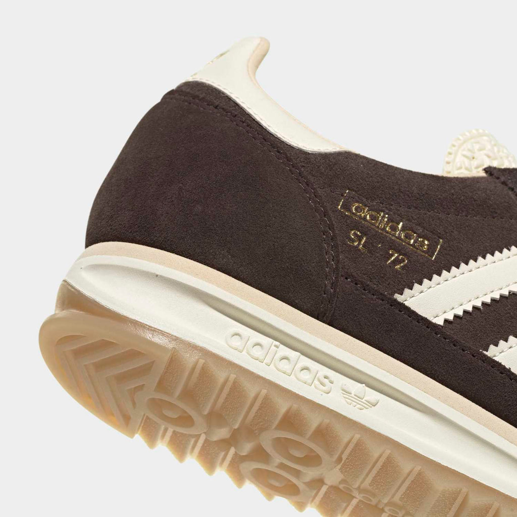 Zapatillas ADIDAS SL 72 KK3642  BRW