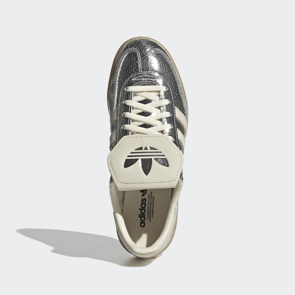 Zapatillas ADIDAS HANDBALL SPEZIAL LT KK4448 PLATA