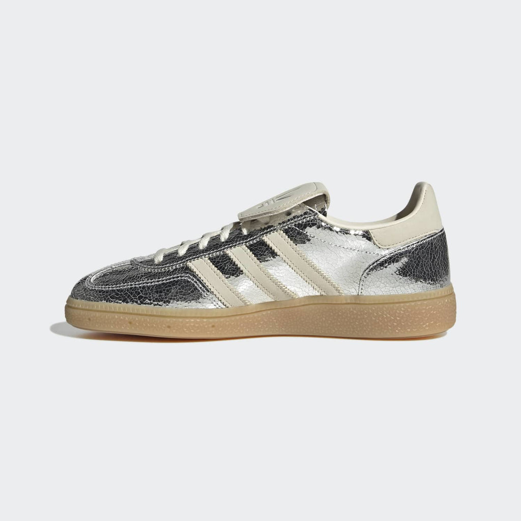 Zapatillas ADIDAS HANDBALL SPEZIAL LT KK4448 PLATA