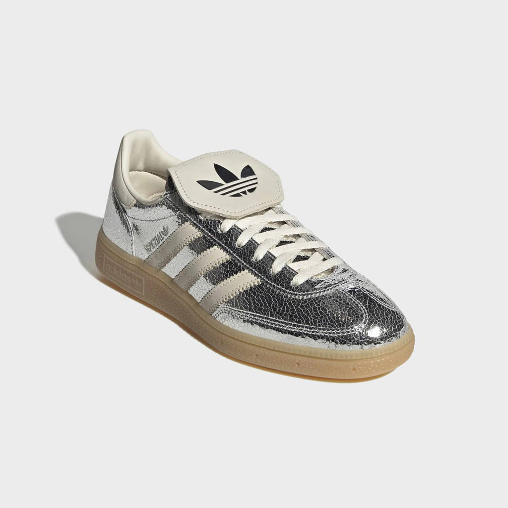 Zapatillas ADIDAS HANDBALL SPEZIAL LT KK4448 PLATA
