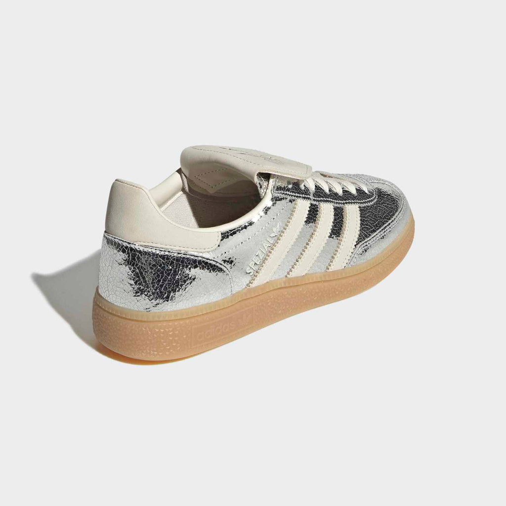 Zapatillas ADIDAS HANDBALL SPEZIAL LT KK4448 PLATA