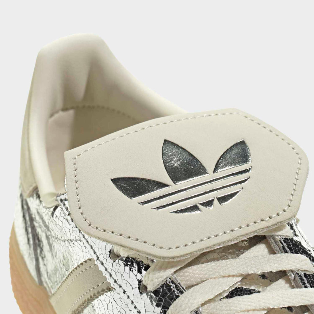 Zapatillas ADIDAS HANDBALL SPEZIAL LT KK4448 PLATA