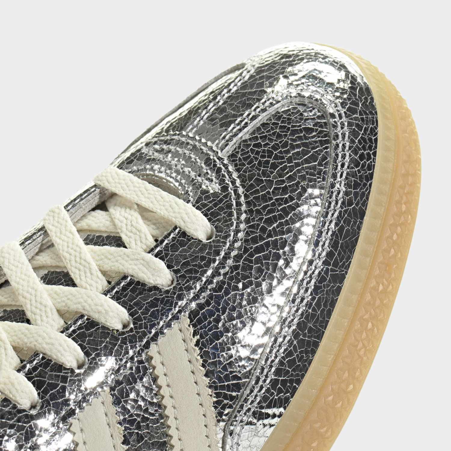 Zapatillas ADIDAS HANDBALL SPEZIAL LT KK4448 PLATA