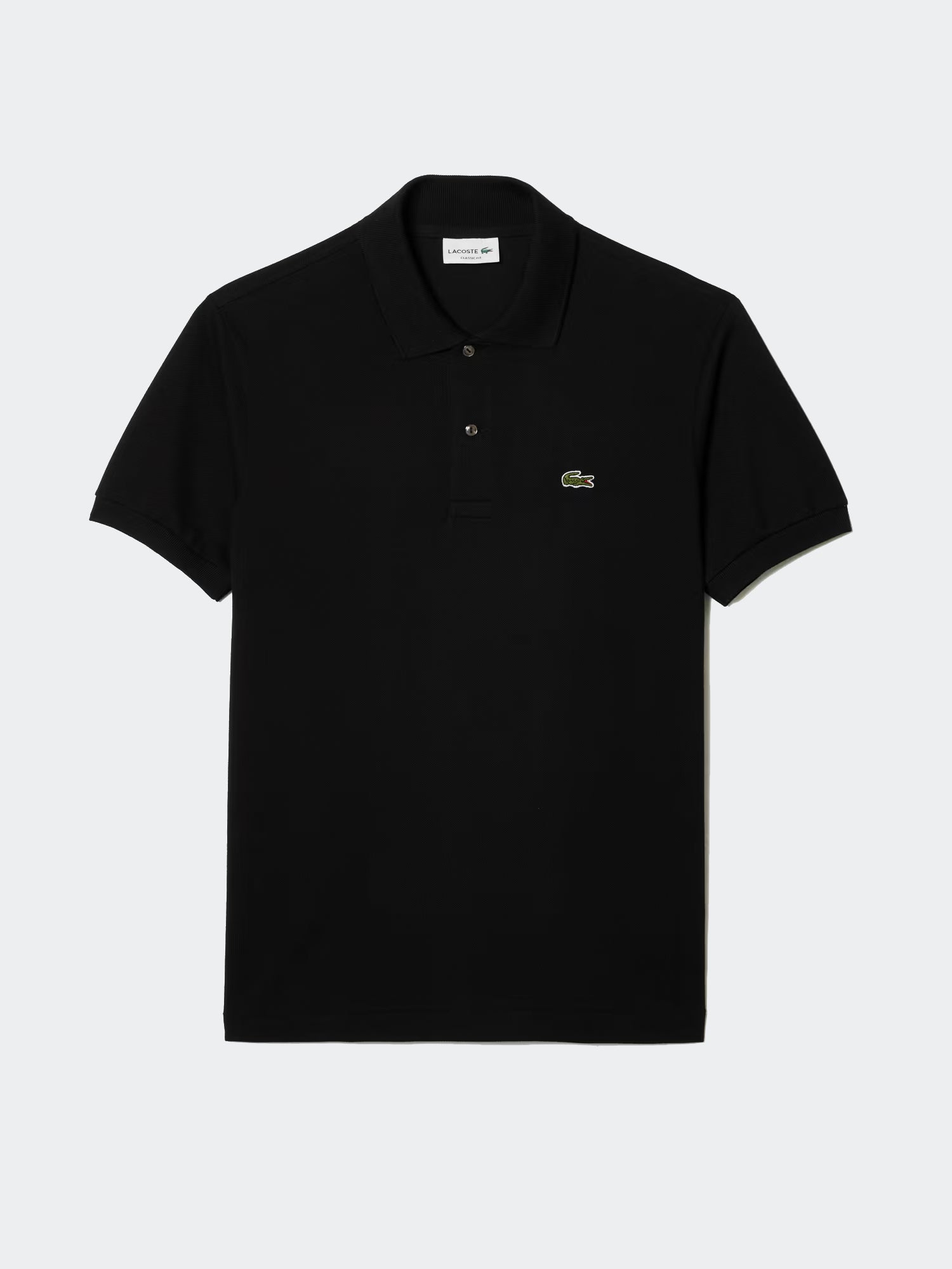 Polo para Hombre LACOSTE Negro POLOS LACOSTE LACOSTE