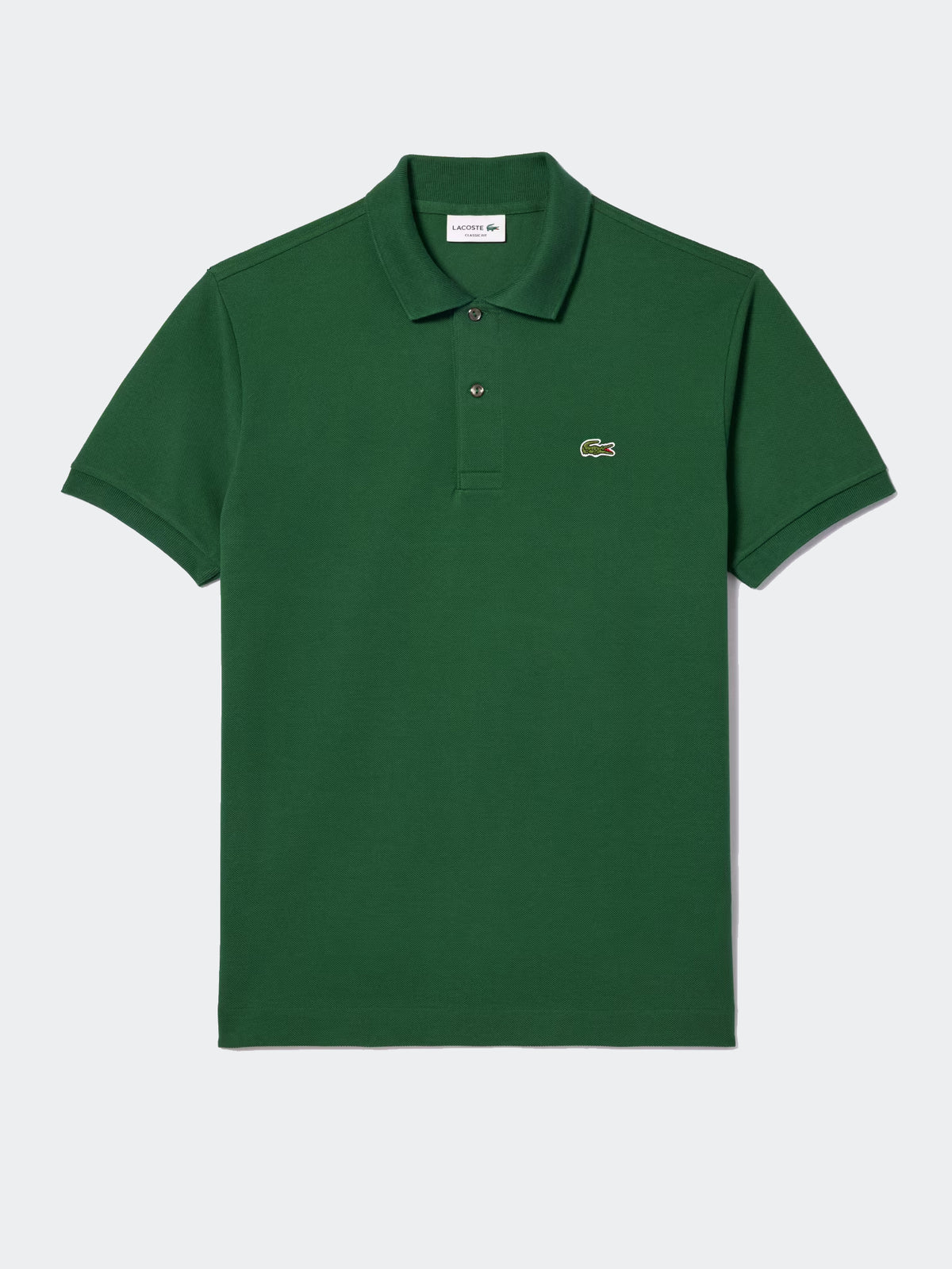 Polo para Hombre LACOSTE Verde POLOS LACOSTE
