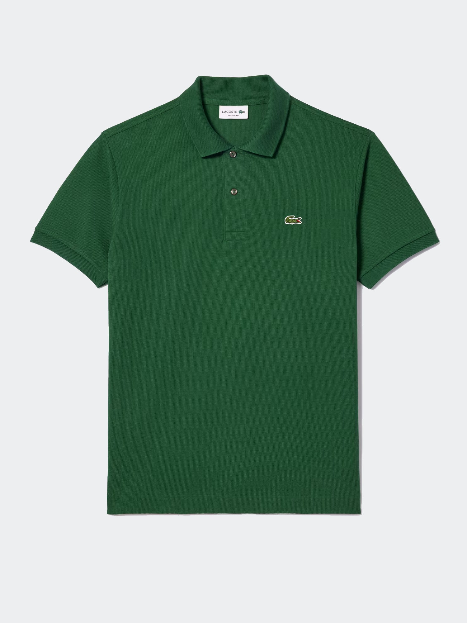 Polo para Hombre LACOSTE Verde POLOS LACOSTE LACOSTE