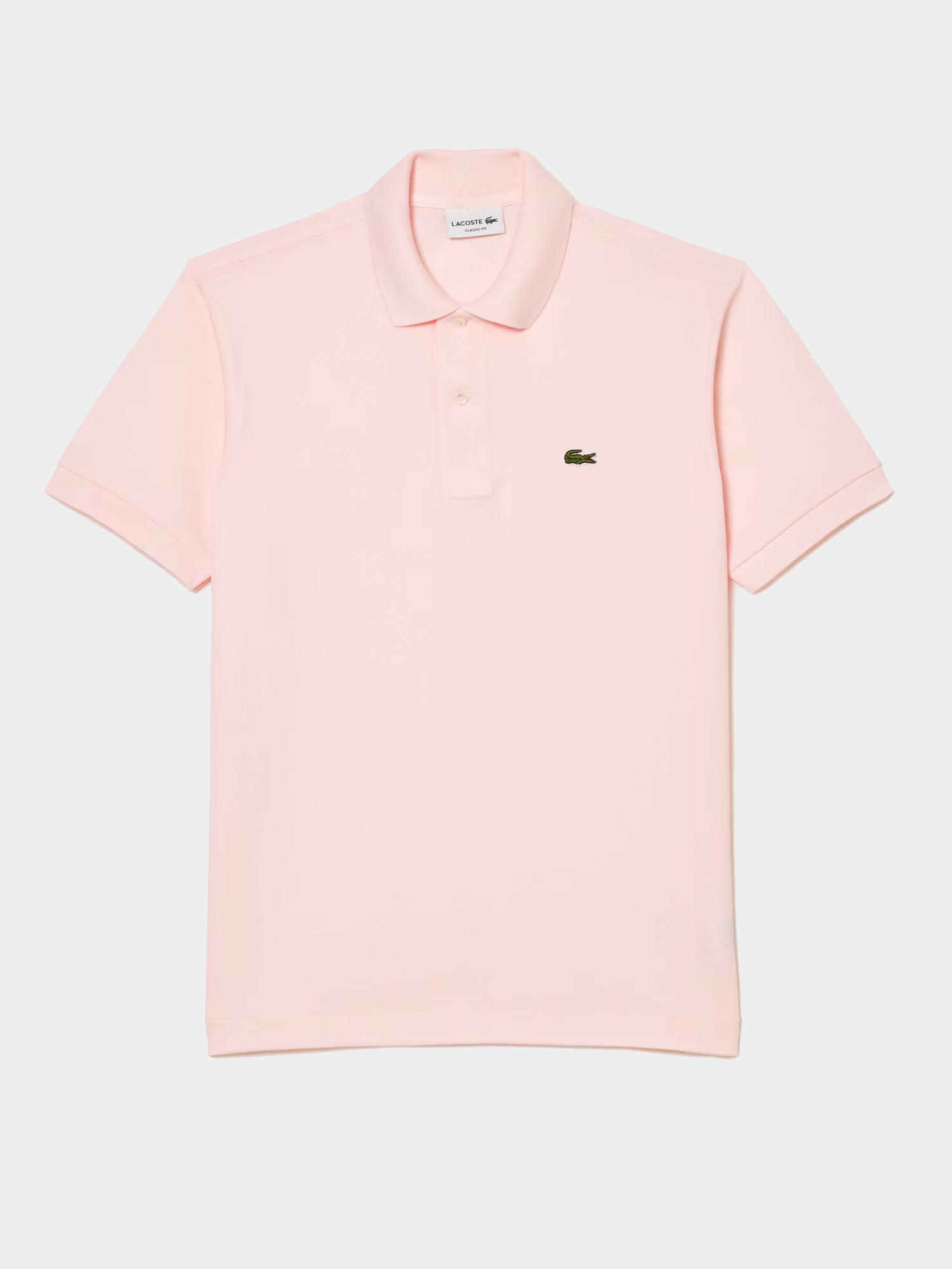 Polo para Hombre LACOSTE Rosado POLOS LACOSTE LACOSTE