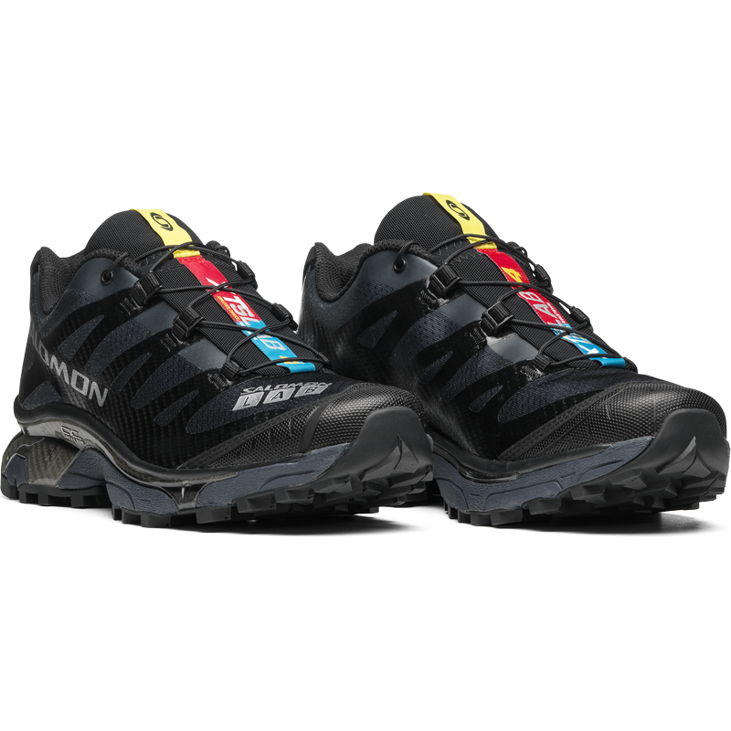 Zapatillas SALOMON XT-4 OG 471329-W Negro
