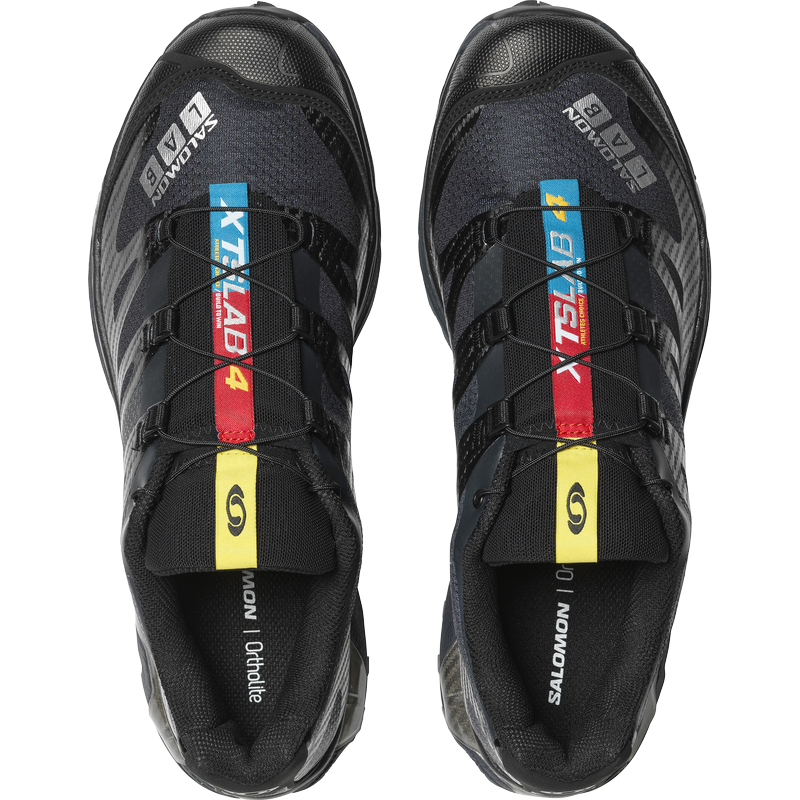 Zapatillas SALOMON XT-4 OG 471329-W Negro