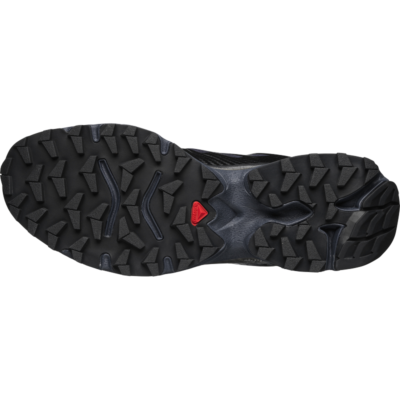 Zapatillas SALOMON XT-4 OG 471329-W Negro