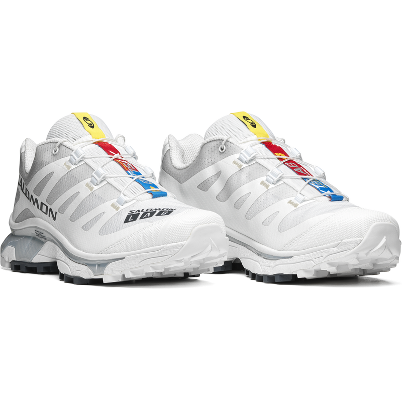Zapatillas SALOMON XT-4 OG 471330-M Blanco