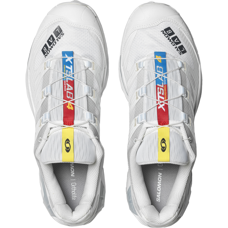 Zapatillas SALOMON XT-4 OG 471330-M Blanco