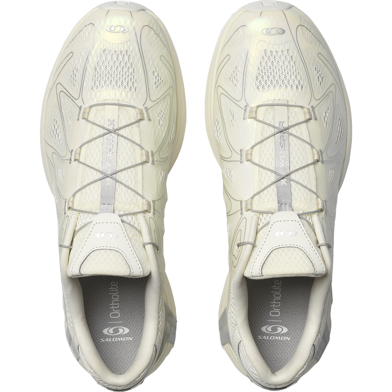 Zapatillas SALOMON XT-WHISPER VOID 477962-W Blanco