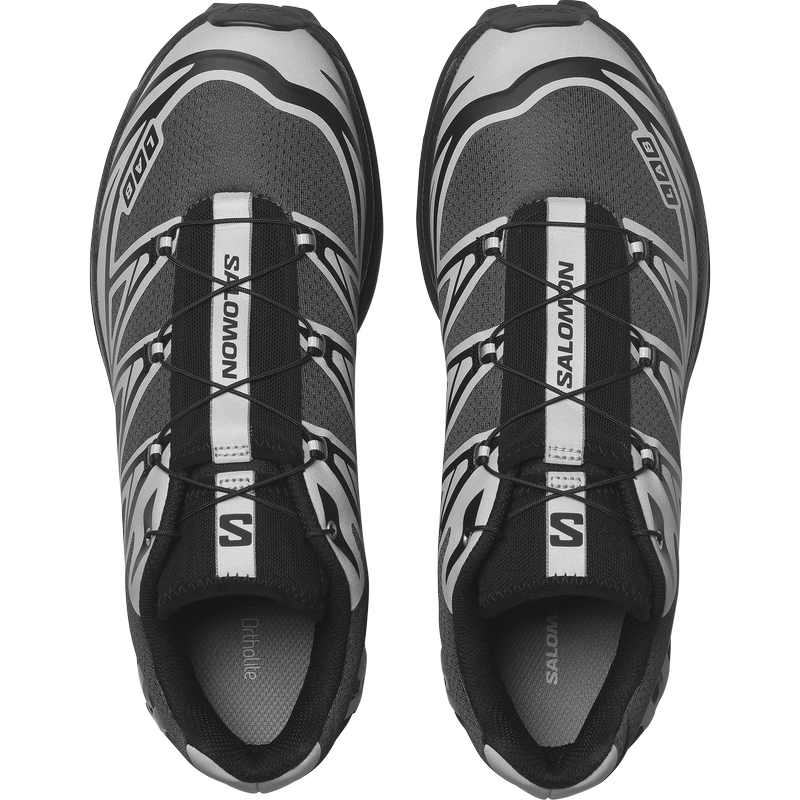 Zapatillas SALOMON XT-6 NOCTURNE VISION 491314-M Negro