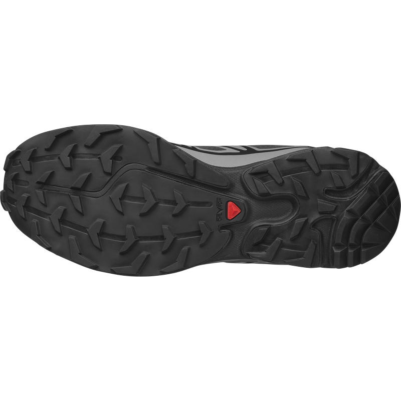 Zapatillas SALOMON XT-6 NOCTURNE VISION 491314-W Negro