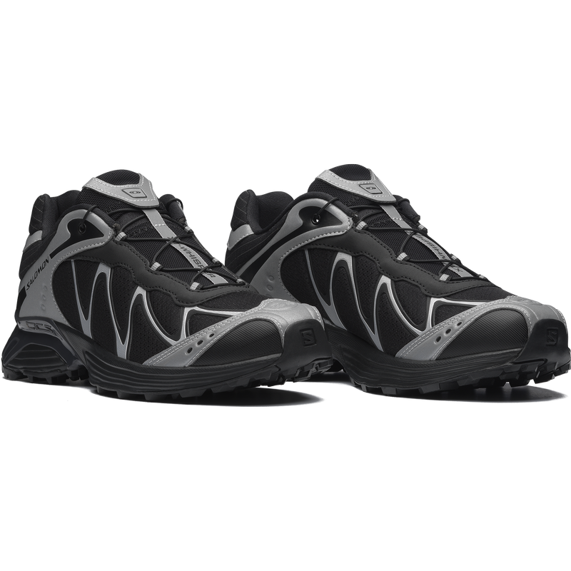 Zapatillas SALOMON XT-WHISPER NOCTURNE VISION 491315-M Negro