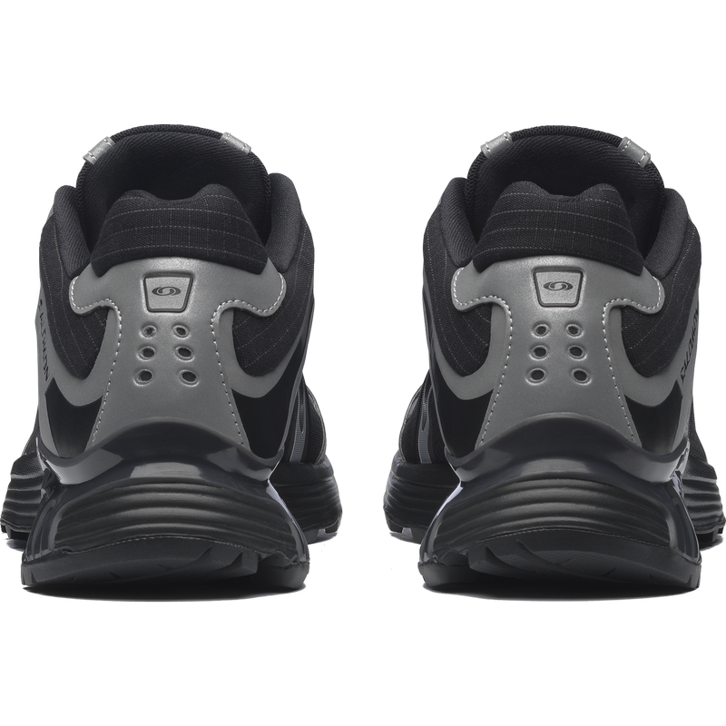 Zapatillas SALOMON XT-WHISPER NOCTURNE VISION 491315-M Negro