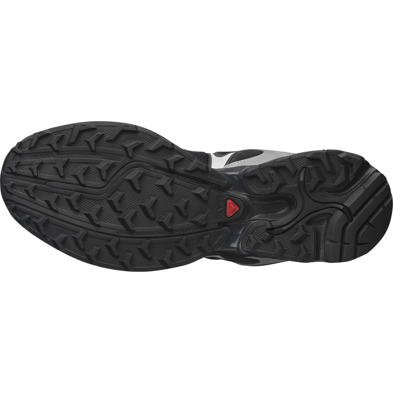 Zapatillas SALOMON XT-WHISPER NOCTURNE VISION 491315-M Negro