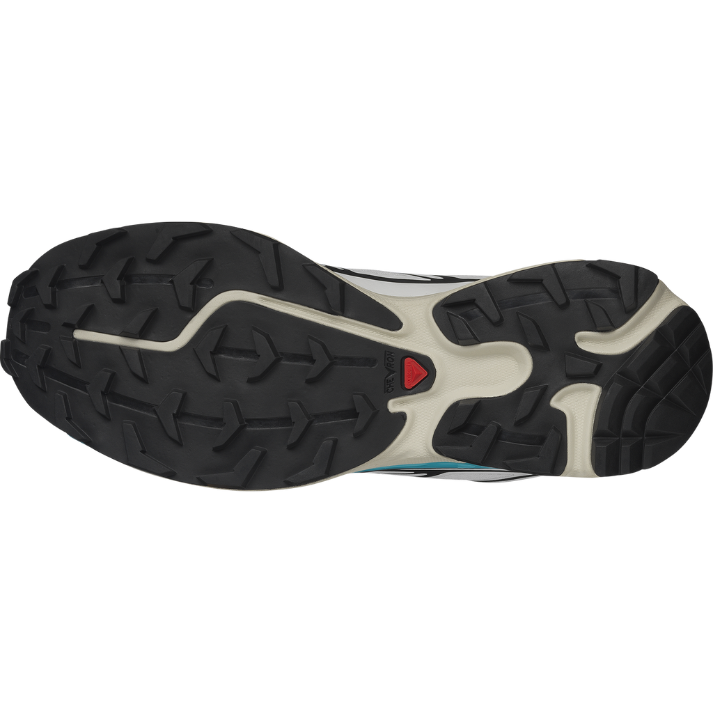 Zapatillas SALOMON XT-6 491433-M Blanco