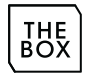Thebox store logo