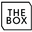 The Box Perú logo