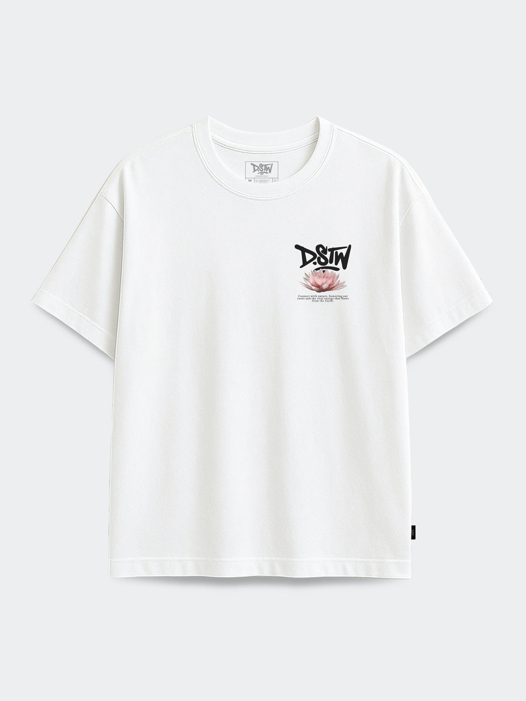 Polo para Hombre DUNKELVOLK LOTTO Blanco