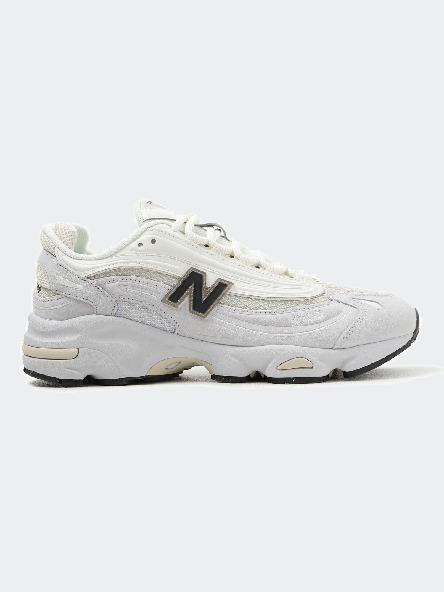 Zapatillas para Hombre NEW BALANCE 1000 Blanco
