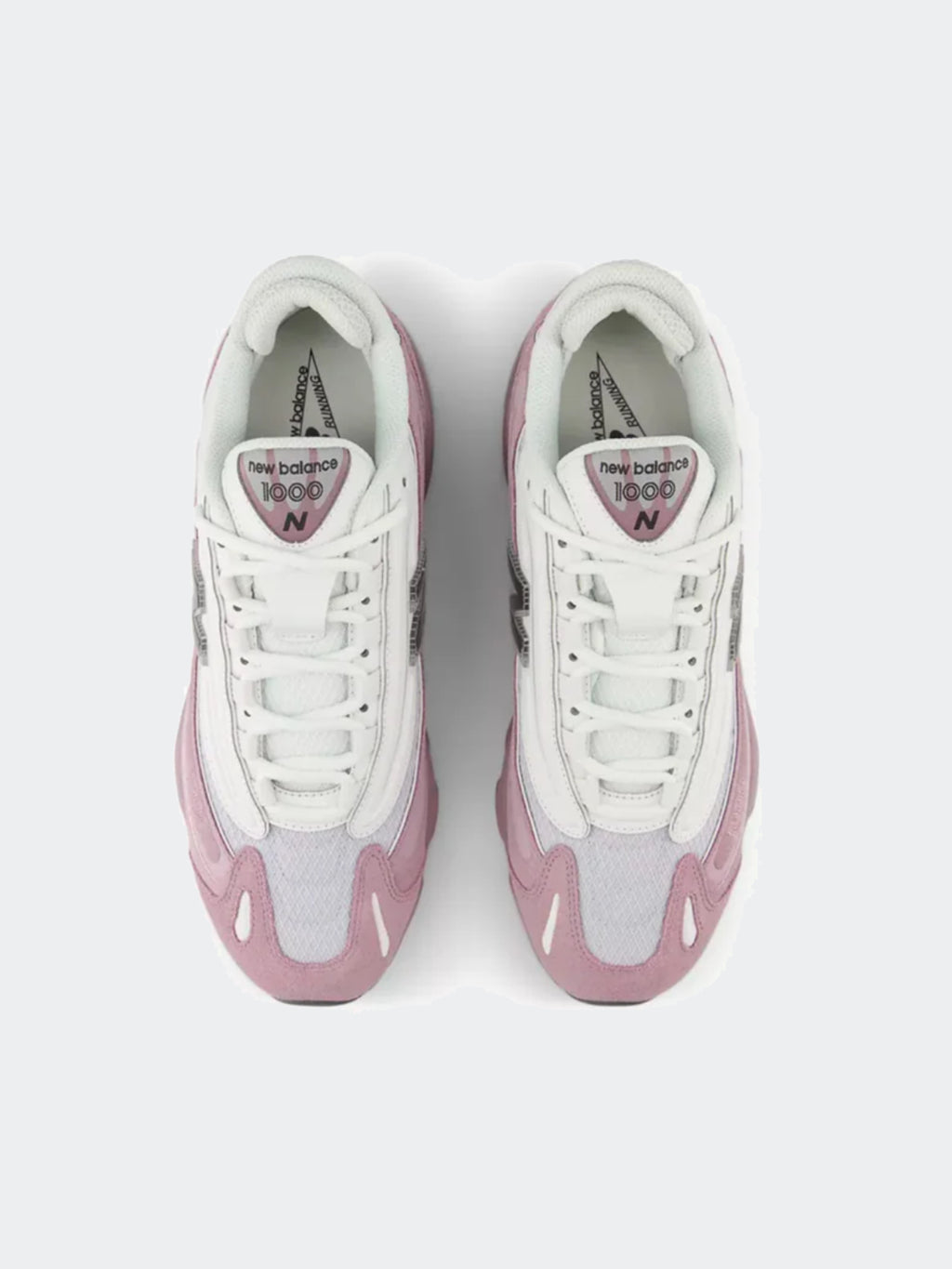Zapatillas NEW BALANCE 1000 Rosado