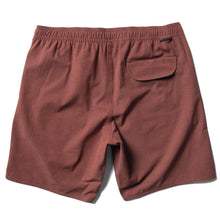 Cargar imagen en el visor de la galería, Ropa de Baño para Hombre VISSLA BOARDSHORT Solid Sets 17.5&quot; Ecolastic BNR
