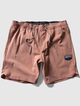 Cargar imagen en el visor de la galería, Ropa de Baño para Hombre VISSLA BOARDSHORT Solid Sets 17.5&quot; Ecolastic CLA
