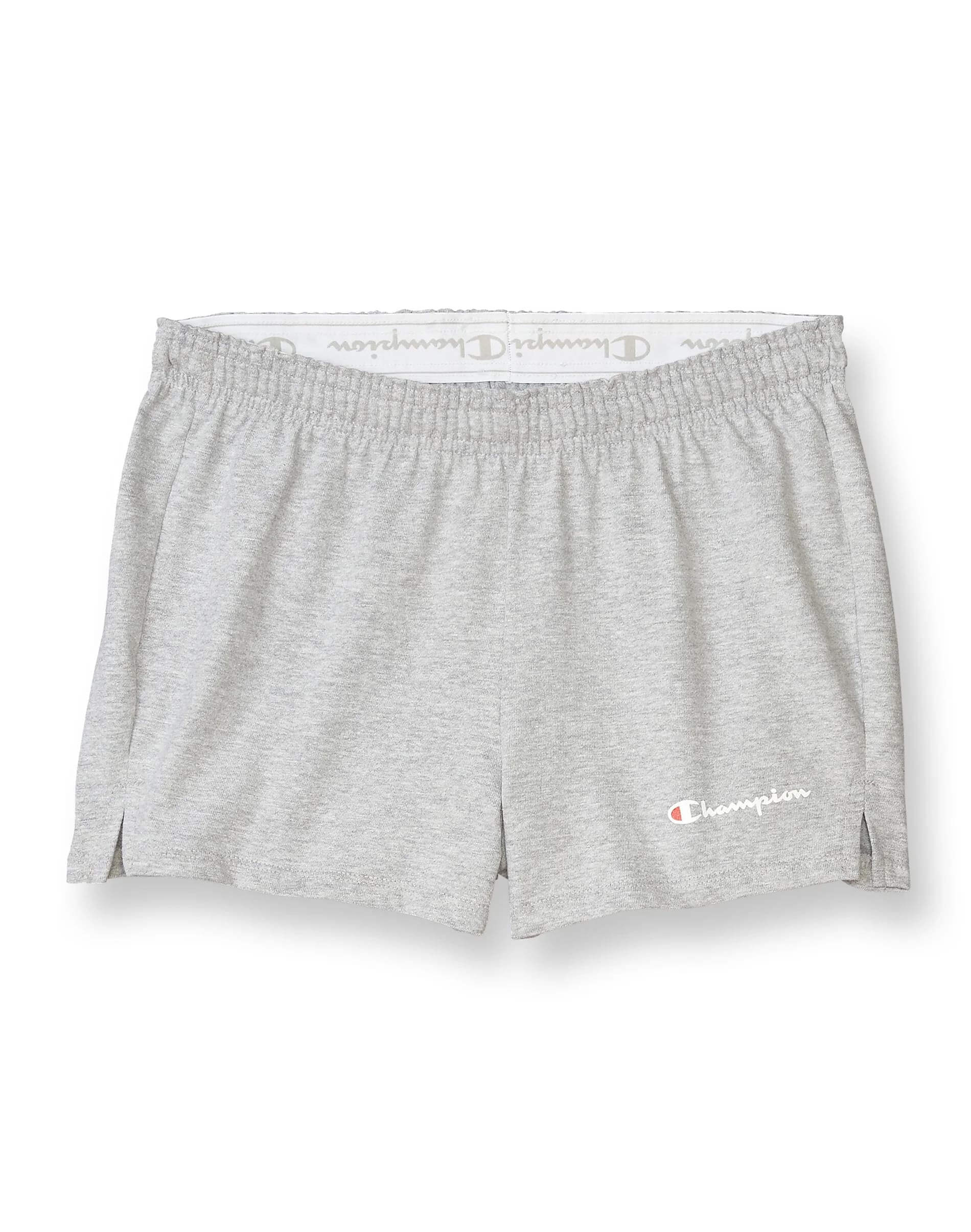 Short para Mujer CHAMPION M2270GY08160 PRACTICE SHORT - GRAPHIC 023