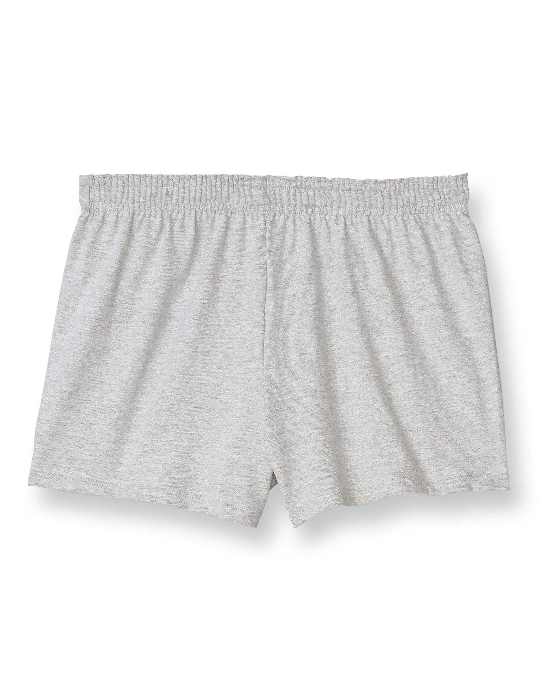 Short para Mujer CHAMPION M2270GY08160 PRACTICE SHORT - GRAPHIC 023