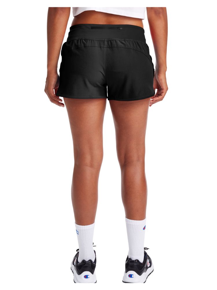 Short para Mujer CHAMPION M5686 SPORT SHORT 001