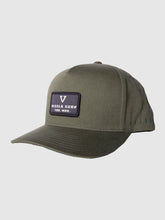 Cargar imagen en el visor de la galería, Gorra para Hombre VISSLA CAP Sevens Hat SUR
