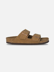 Sandalias para Mujer DVK MANCORA BRN