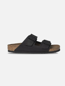 Sandalias para Mujer DVK MANCORA BLK