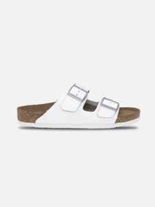 Sandalias para Hombre DUNKELVOLK MANCORA WHT