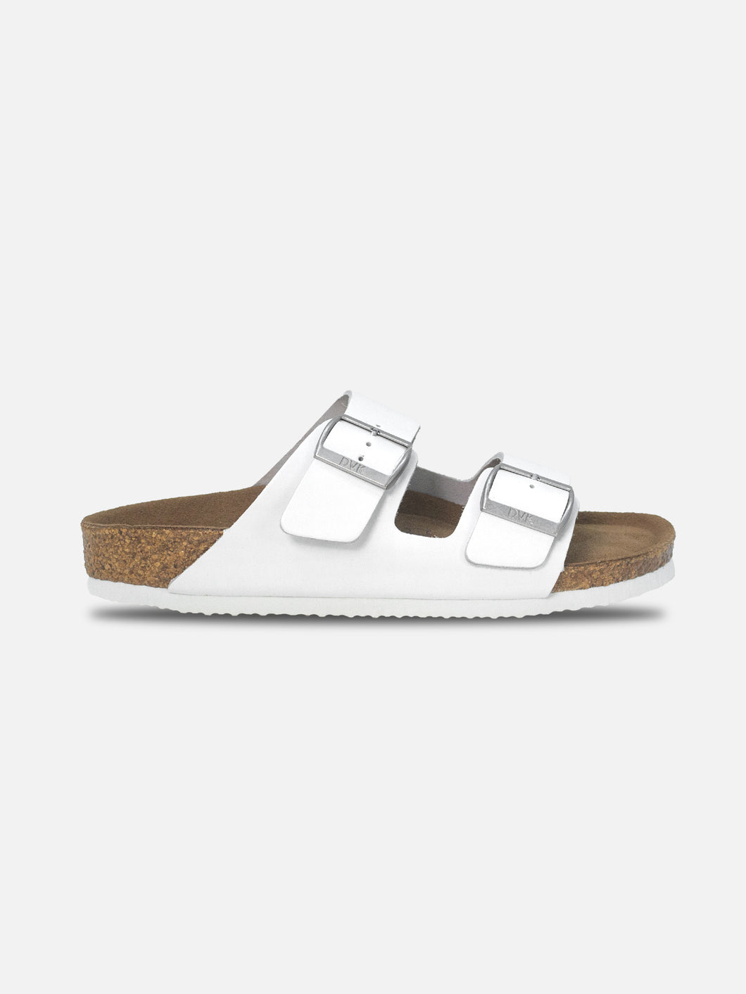 Sandalias para Mujer DVK MANCORA WHT