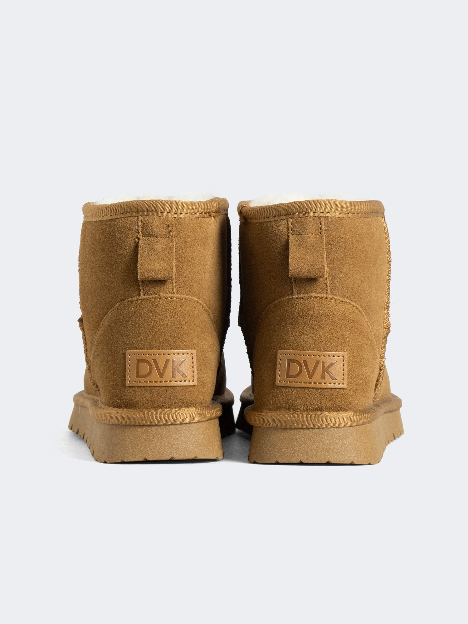 Botas DVK MARAS DV-FO-0004 Marrón