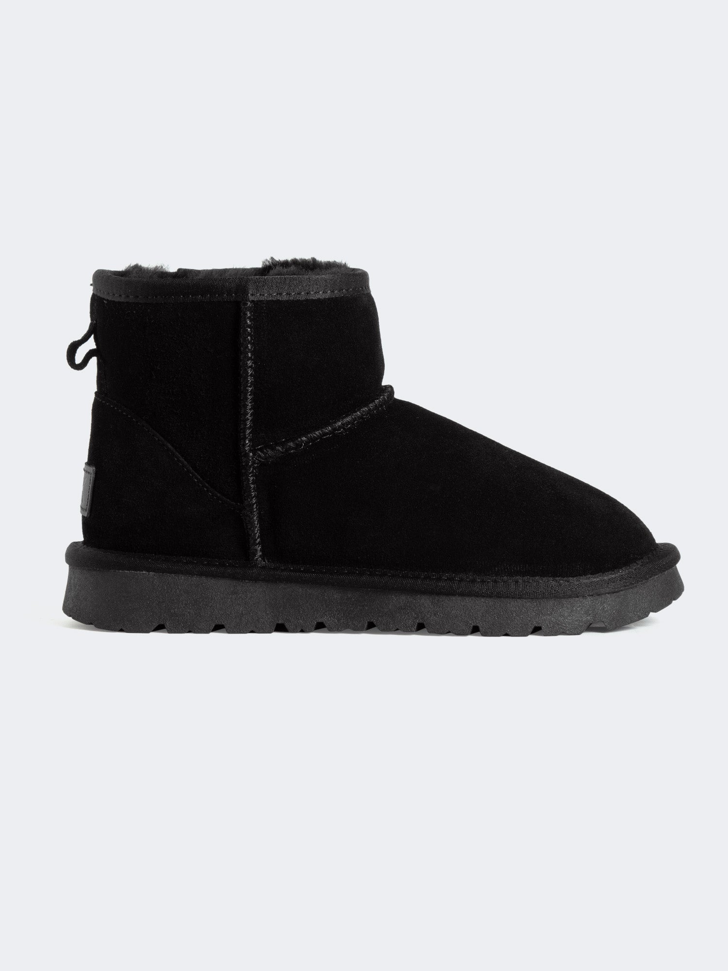 Botas DVK MARAS DV-FO-0004 Negro