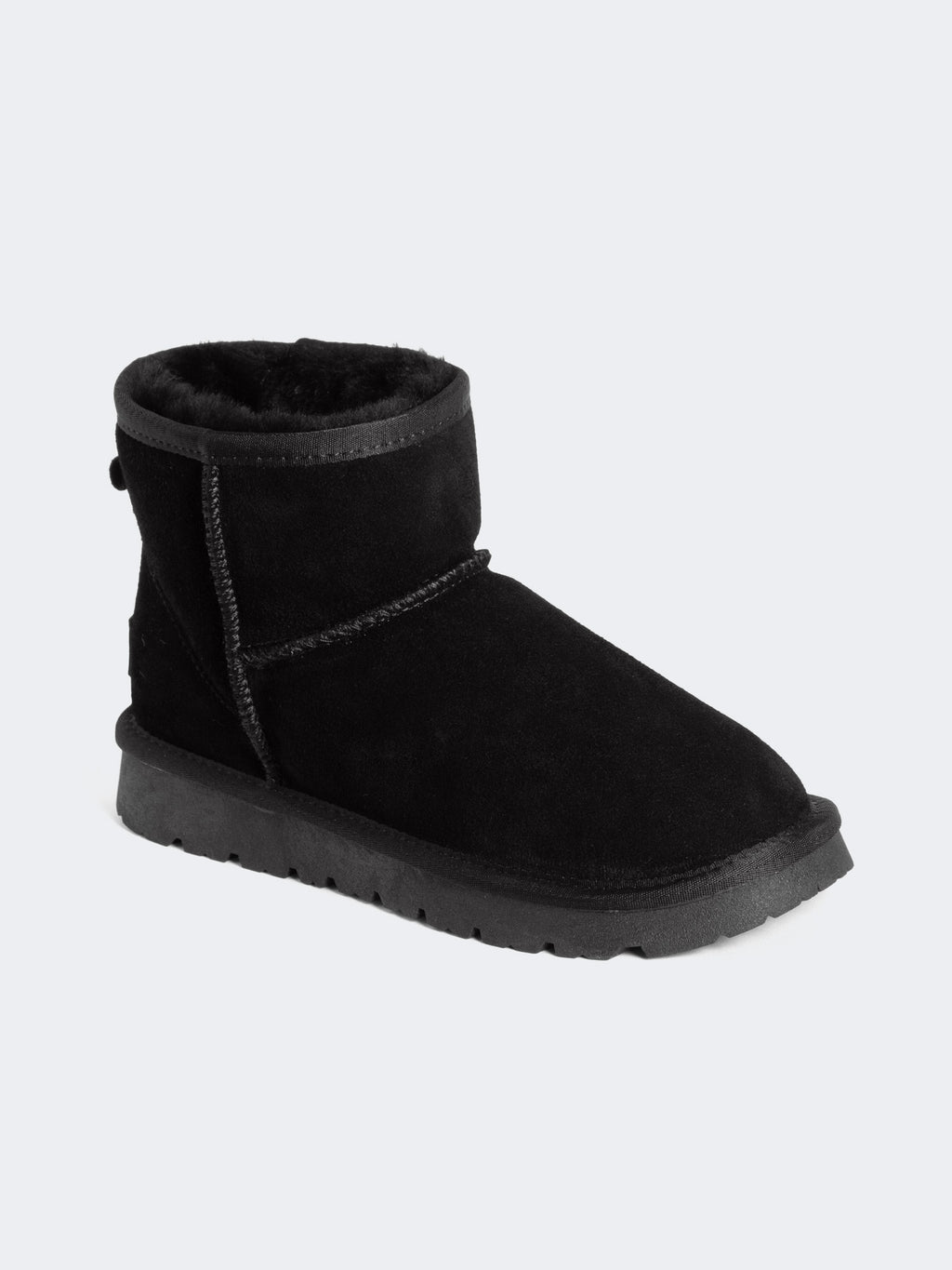 Botas DVK MARAS DV-FO-0004 Negro