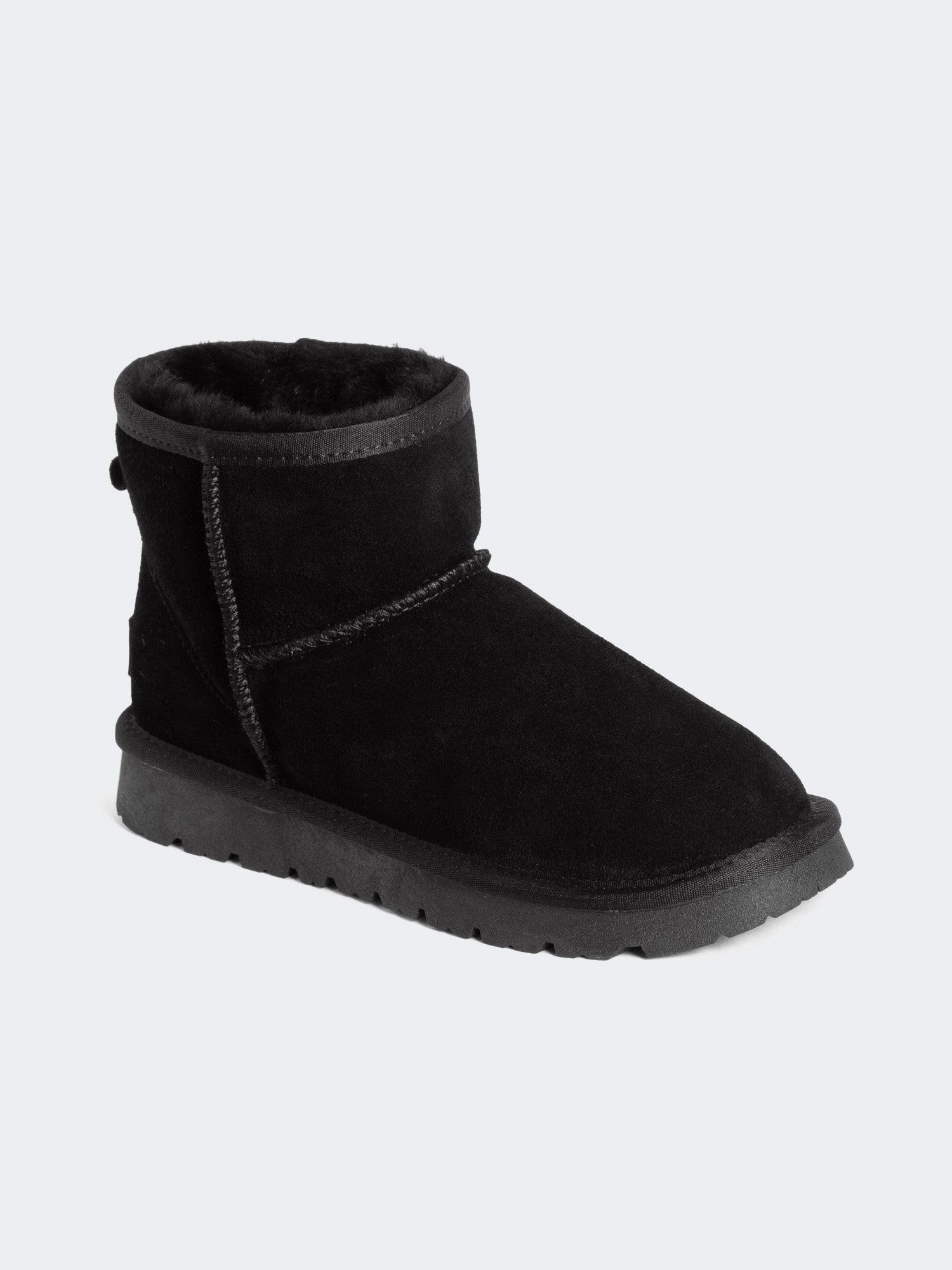 Botas DVK MARAS DV-FO-0004 Negro
