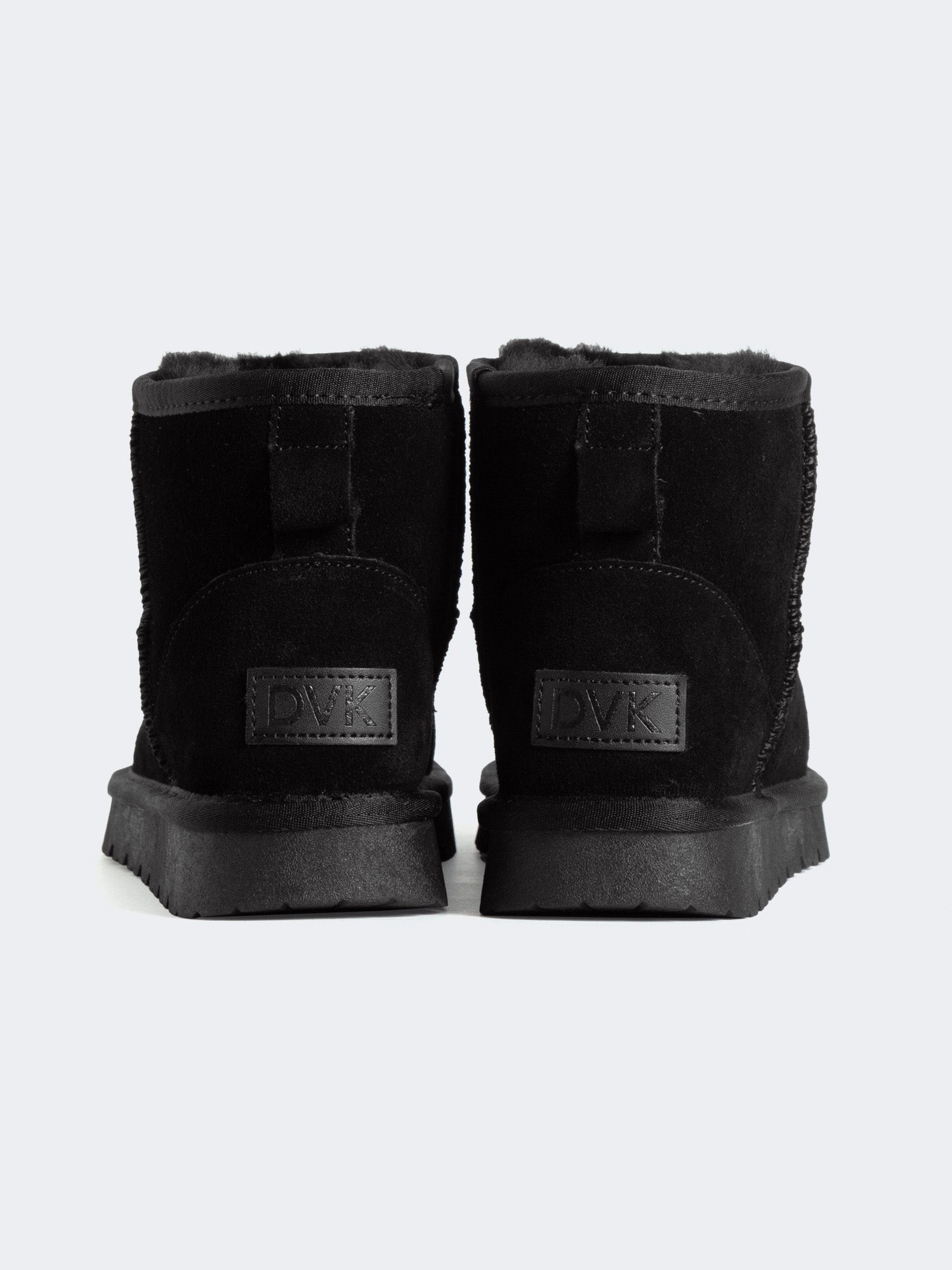 Botas DVK MARAS DV-FO-0004 Negro