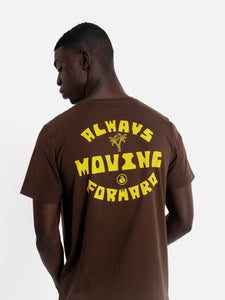 Polo para Hombre DUNKELVOLK SURF ALWAYS MOVING FORWARD MRR