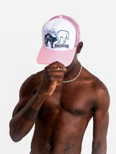 Cargar imagen en el visor de la galería, Gorra para Hombre RIVALS TRUCKER RIVALS TRUCKER ROS
