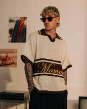 Cargar imagen en el visor de la galería, Jersey Knit para Hombre MOMNTS HORIZON KNITTED JERSEY
