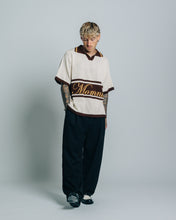 Cargar imagen en el visor de la galería, Jersey Knit para Hombre MOMNTS HORIZON KNITTED JERSEY
