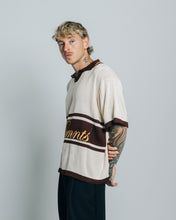 Cargar imagen en el visor de la galería, Jersey Knit para Hombre MOMNTS HORIZON KNITTED JERSEY
